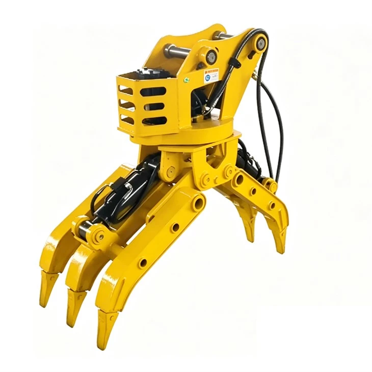 Rotating Scrap Grapple best Rotating Scrap Grapple best